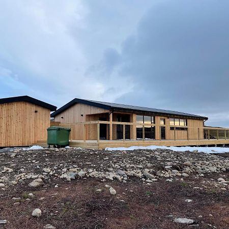 Dalamynni Holmavik Exterior foto