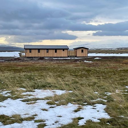 Dalamynni Holmavik Exterior foto
